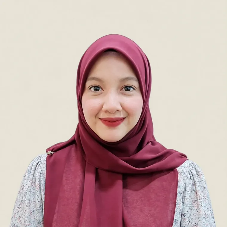 Dr Nik Izyan binti Nik Azmin