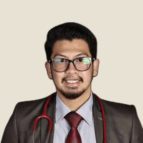 Dr Muhammad Ashraaf bin Abdul Aziz